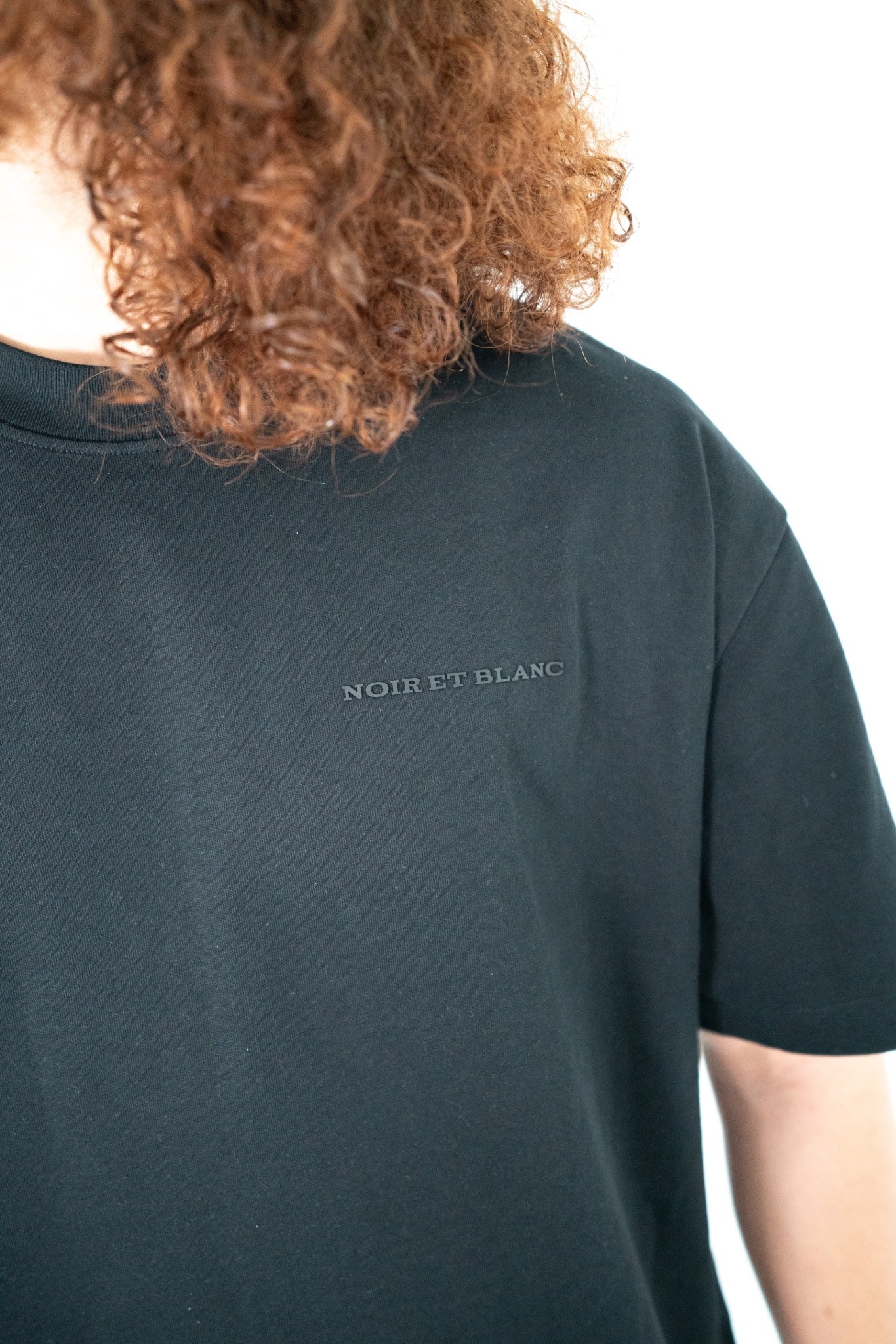 Black T-Shirt
