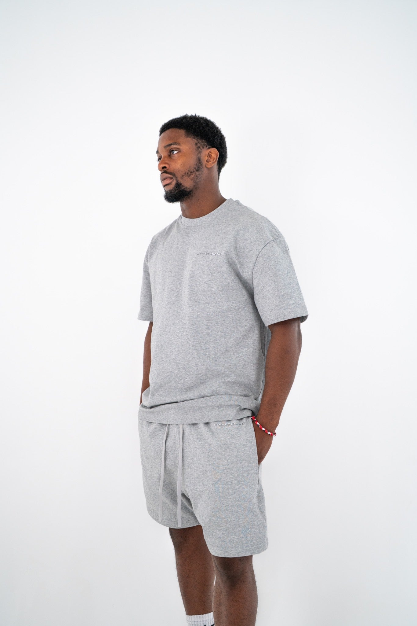 Grey T-Shirt
