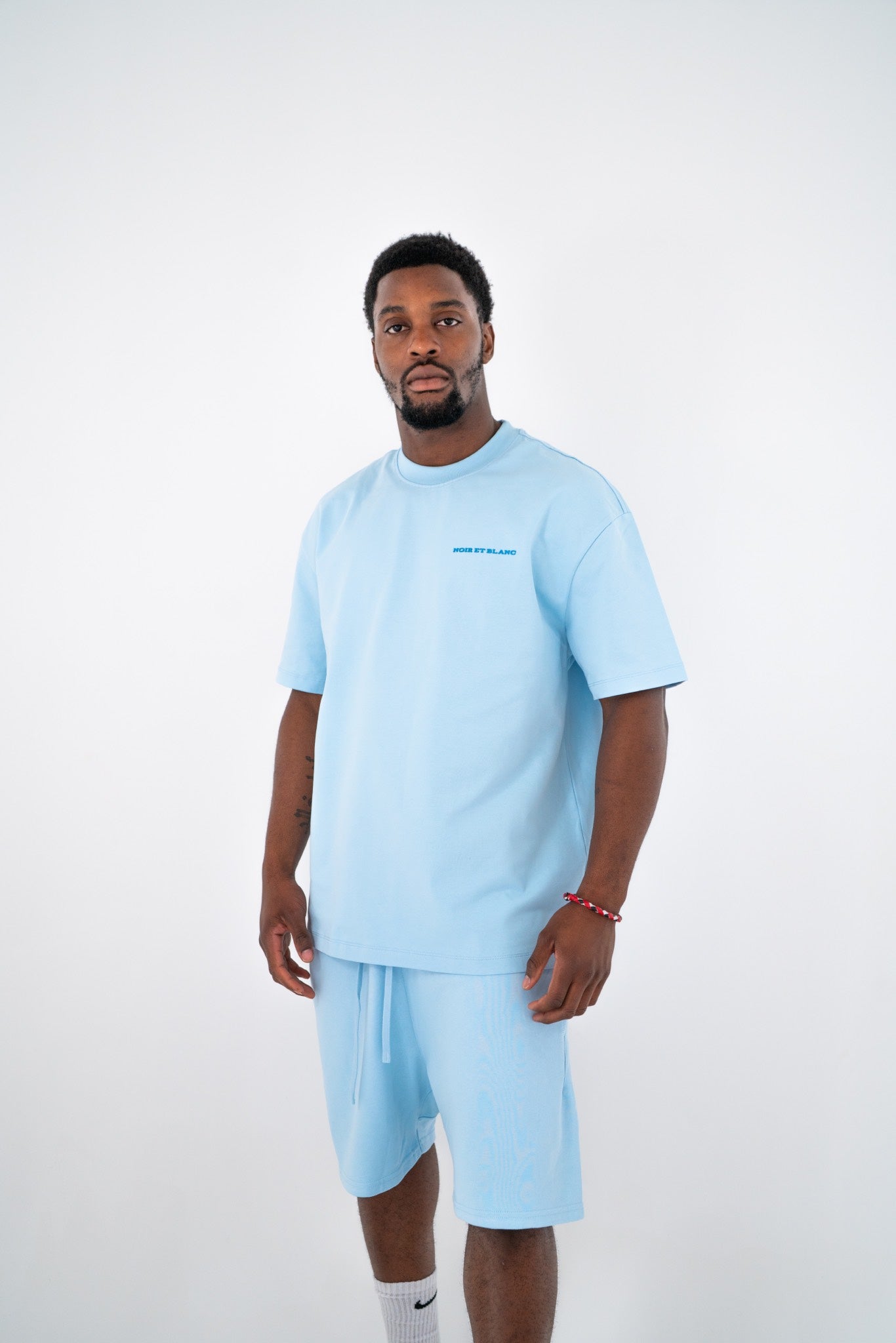 Light blue T-Shirt
