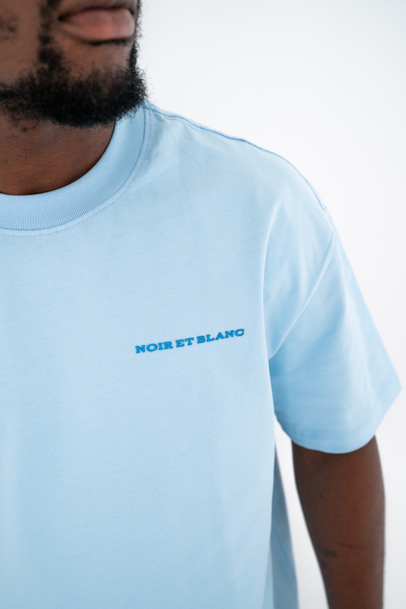 Light blue T-Shirt