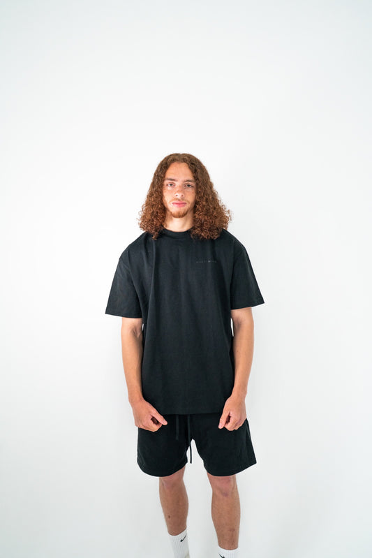 Black T-Shirt