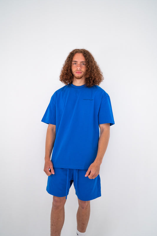 Dark blue T-Shirt