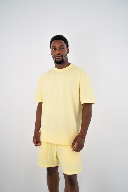Yellow T-Shirt